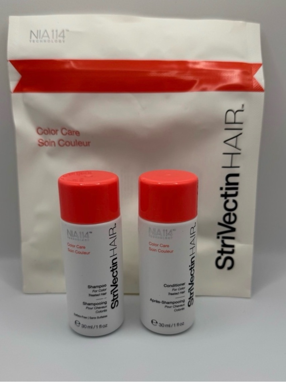 StriVectin Color Care Shampoo & Conditioner Set